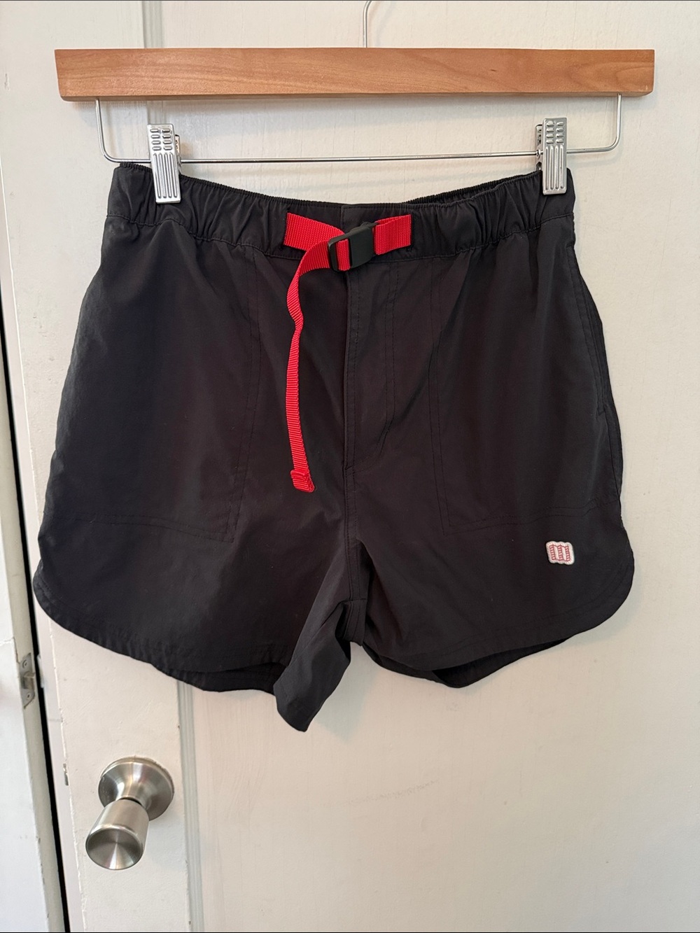 Topo Designs River Shorts
